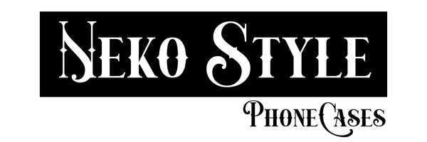 NekoStyle Phone Cases